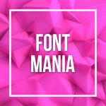 fontmania