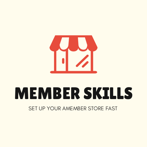 Member Skills 2