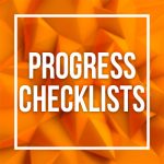 progresschecklists