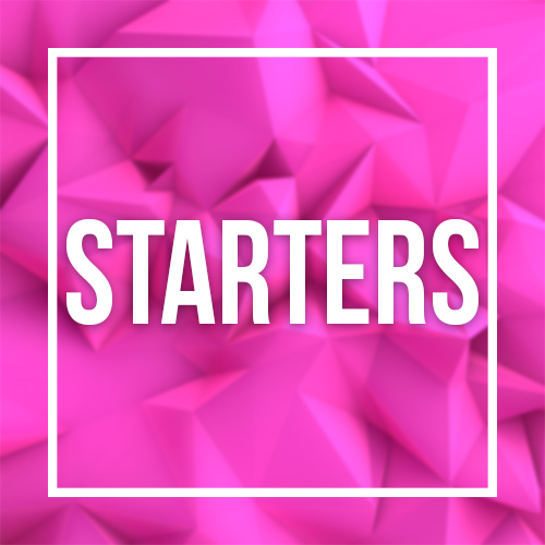 Startersys