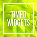 timedwidgets