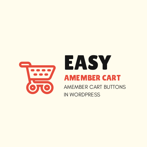 easy amember cart